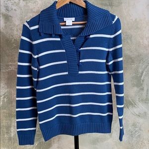 Kate hill sweater